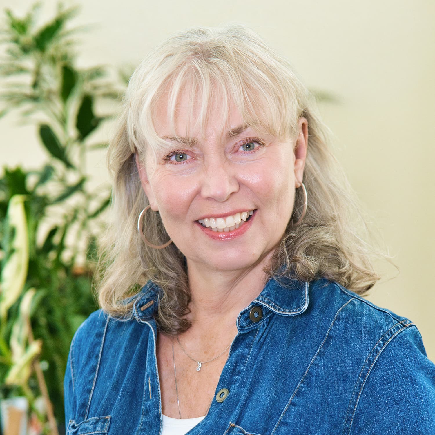 Anita Marie Myklebust