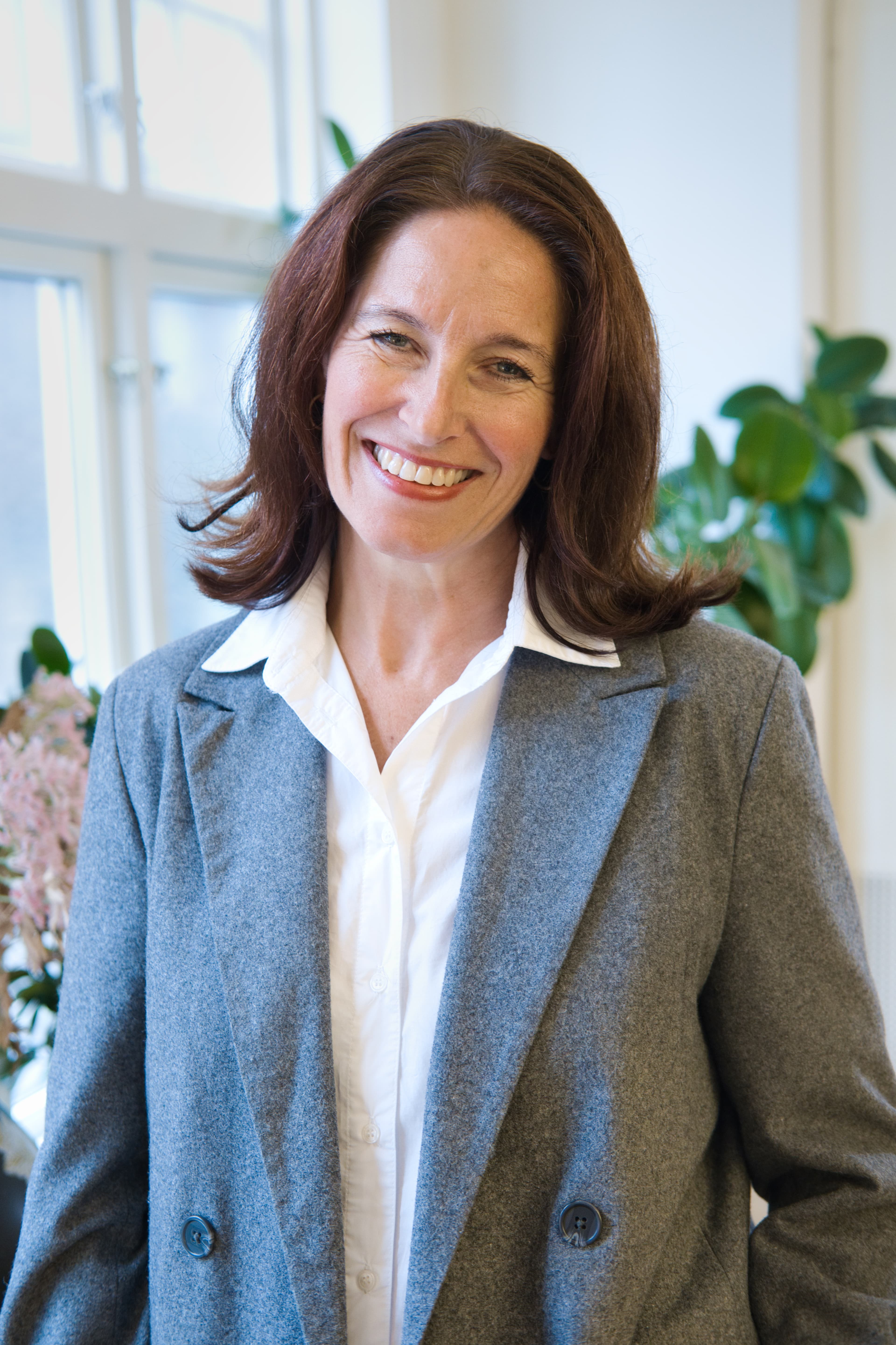 Pia Gundersen