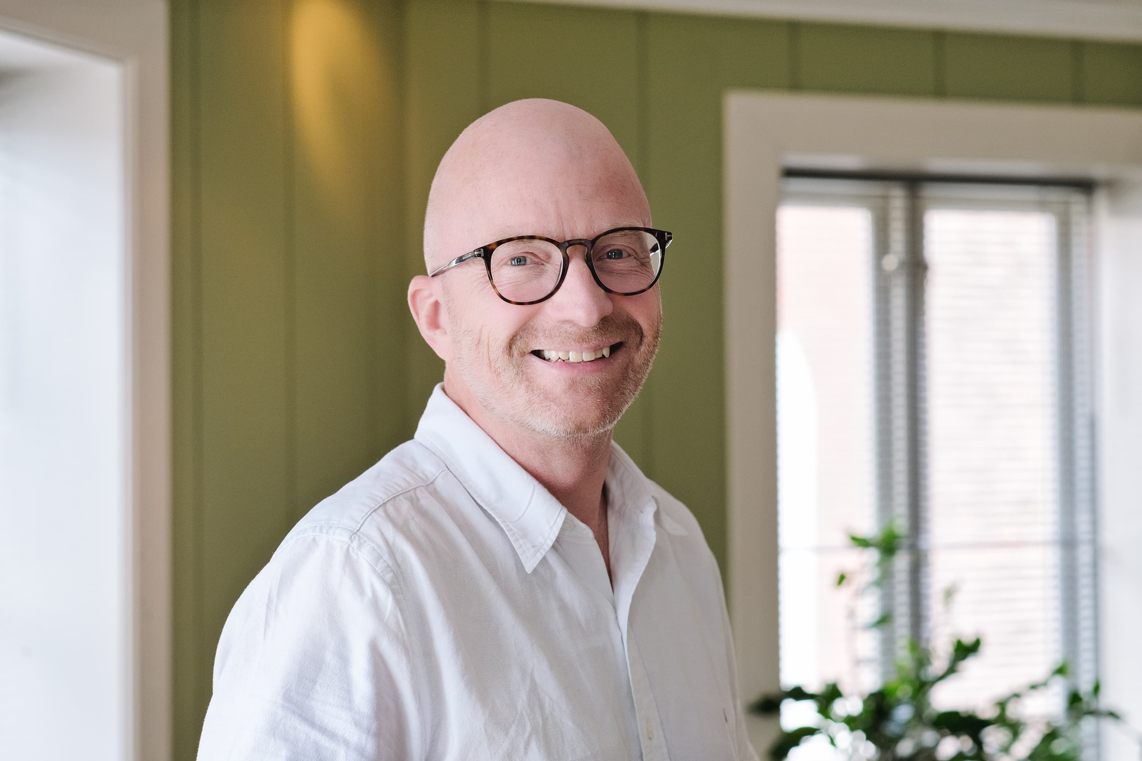 Børre Thorstensen