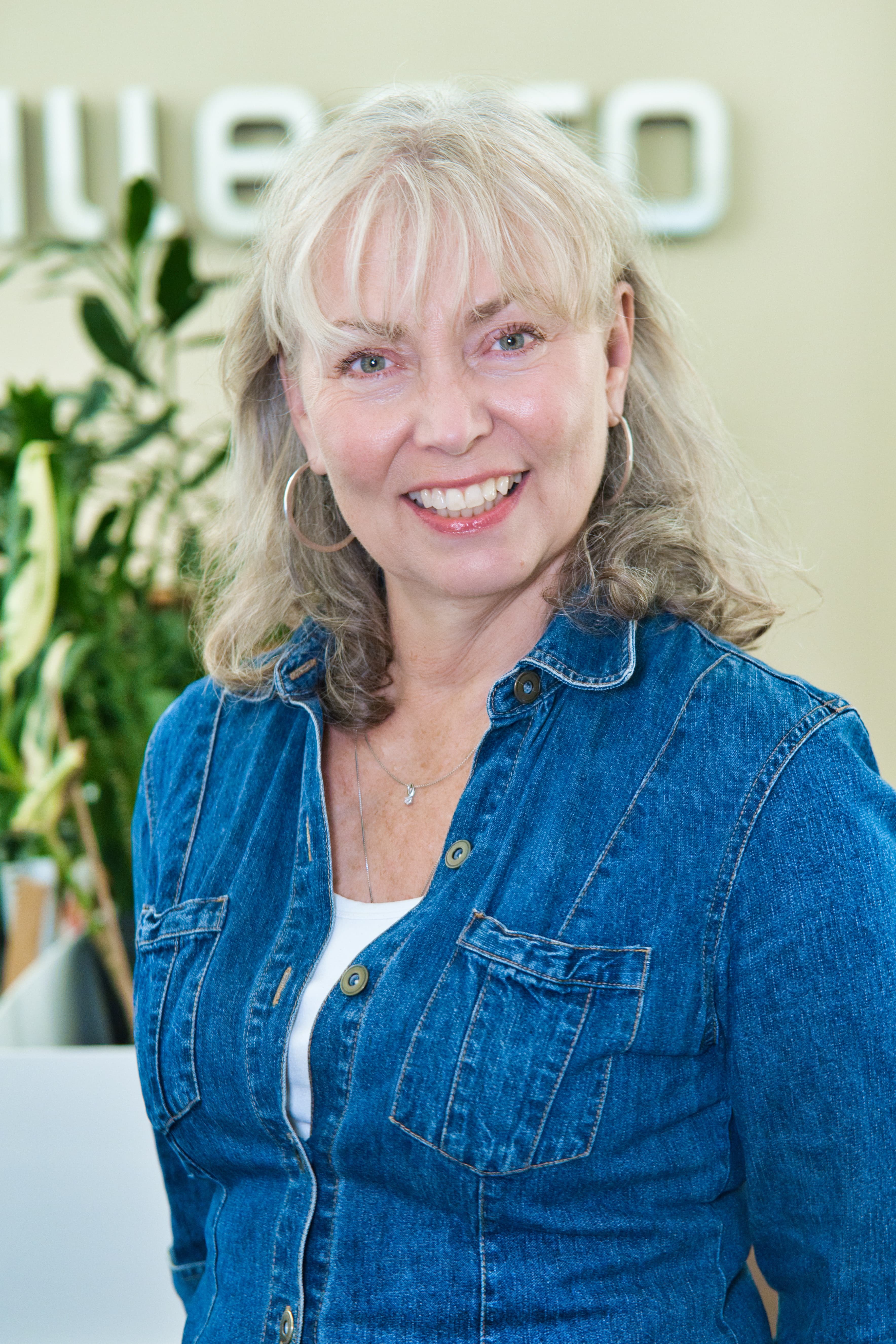 Anita Marie Myklebust