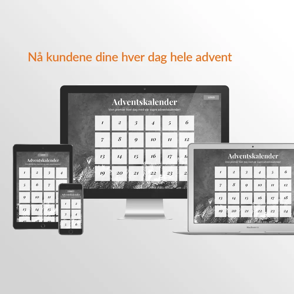 Lukekalender