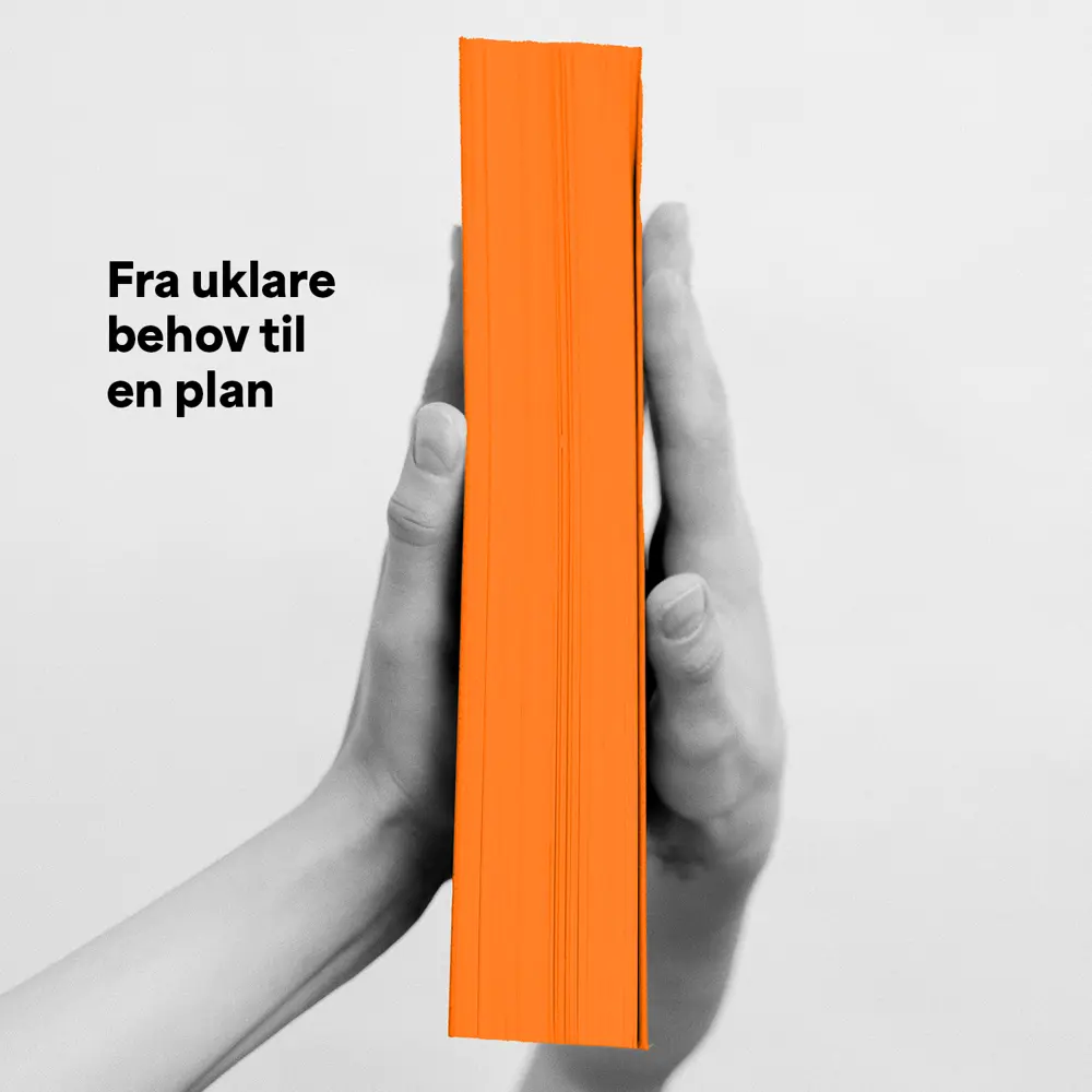 Kravspesifikasjon nettsted