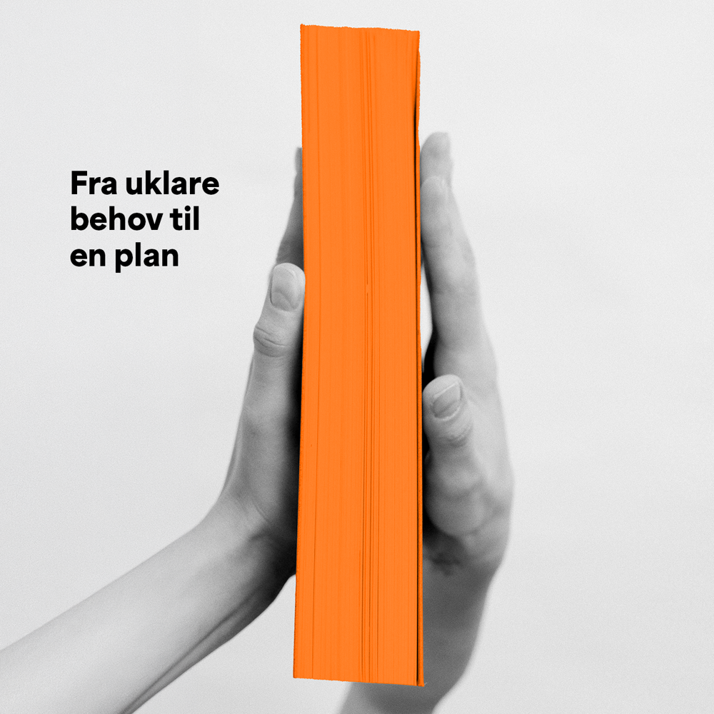 Kravspesifikasjon nettsted