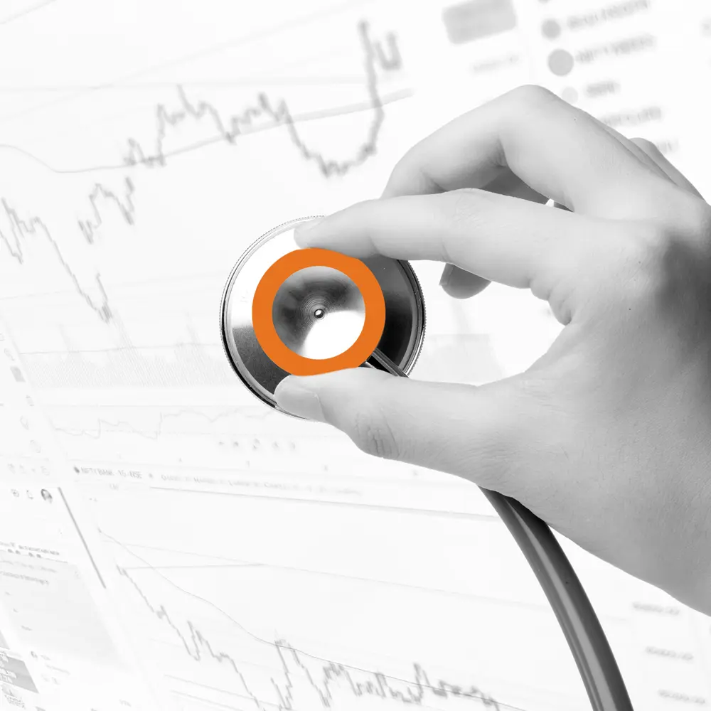 Markedsdiagnosen