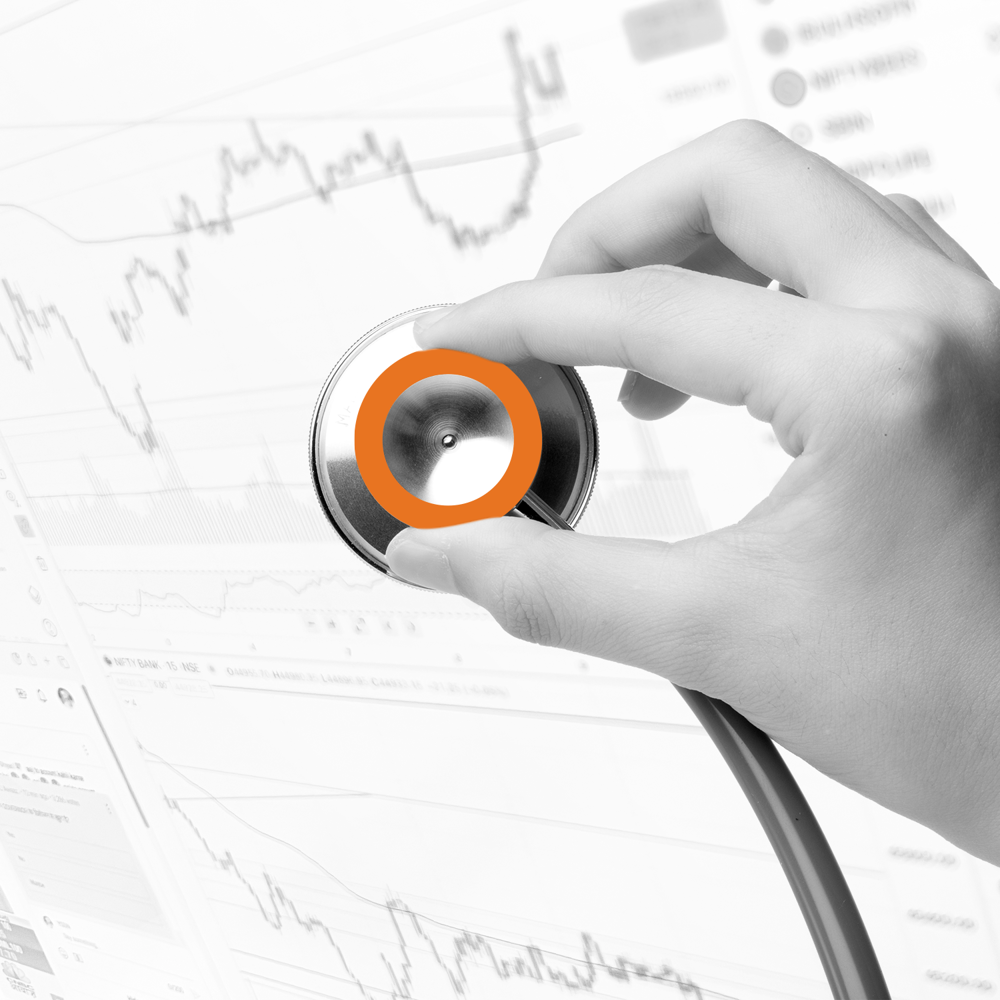 Markedsdiagnosen