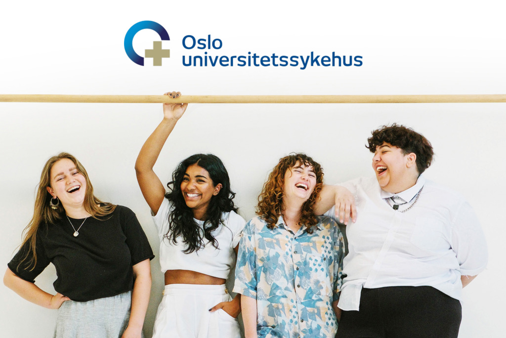 Allegro har samarbeidet med Oslo universitetssykehus
